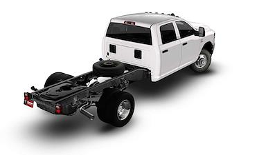 New 2026 Ram 3500 - photo 1