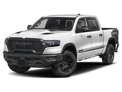 2026 Ram 1500 Crew Cab 4WD Pickup for sale #TN178057 - photo 1