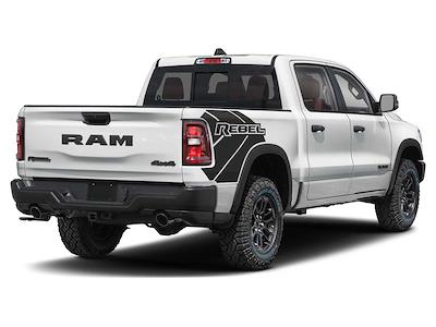 2026 Ram 1500 Crew Cab 4WD Pickup for sale #TN178057 - photo 2