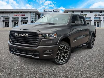 2026 Ram 1500 Crew Cab 4WD Pickup for sale #TN179257 - photo 1