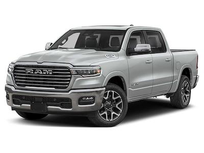 2026 Ram 1500 Crew Cab 4WD Pickup for sale #TN179258 - photo 1