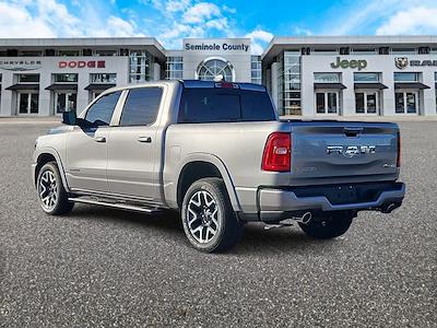 2026 Ram 1500 Crew Cab 4WD Pickup for sale #TN179258 - photo 2