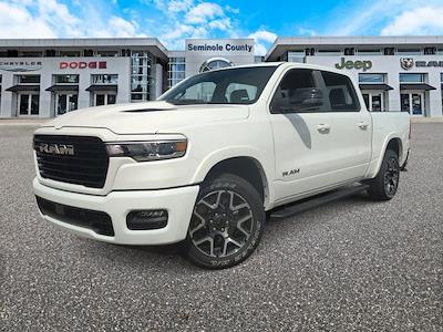 2026 Ram 1500 Crew Cab 4WD Pickup for sale #TN179259 - photo 1