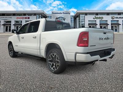 2026 Ram 1500 Crew Cab 4WD Pickup for sale #TN179259 - photo 2