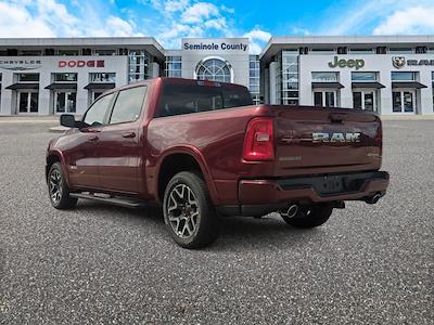 2026 Ram 1500 Crew Cab 4WD Pickup for sale #TN179260 - photo 2