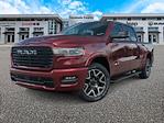 2026 Ram 1500 Crew Cab 4WD Pickup for sale #TN179260 - photo 1
