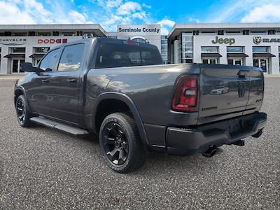 New 2026 Ram 1500 Big Horn Crew Cab for sale #TN182677 - photo 2