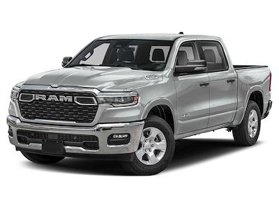 2026 Ram 1500 Crew Cab 4WD Pickup for sale #TN182678 - photo 1