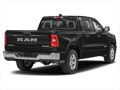 New 2026 Ram 1500 Big Horn Crew Cab for sale #TN182681 - photo 2