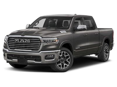 2026 Ram 1500 Crew Cab 4WD Pickup for sale #TN183850 - photo 1