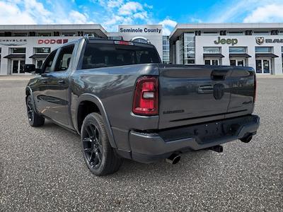 New 2026 Ram 1500 - photo 1