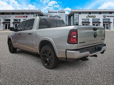 2026 Ram 1500 Crew Cab 4WD Pickup for sale #TN183851 - photo 2