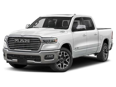 2026 Ram 1500 Crew Cab 4WD Pickup for sale #TN183852 - photo 1