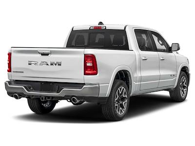 2026 Ram 1500 Crew Cab 4WD Pickup for sale #TN183852 - photo 2