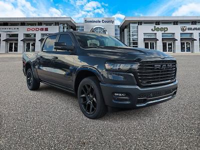 2026 Ram 1500 Crew Cab 4WD Pickup for sale #TN183855 - photo 1