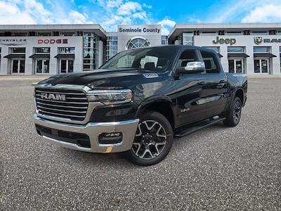 2026 Ram 1500 Crew Cab RWD Pickup for sale #TN184110 - photo 1