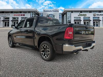 2026 Ram 1500 Crew Cab RWD Pickup for sale #TN184110 - photo 2