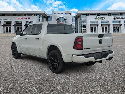 2026 Ram 1500 Crew Cab 4WD Pickup for sale #TN187314 - photo 2