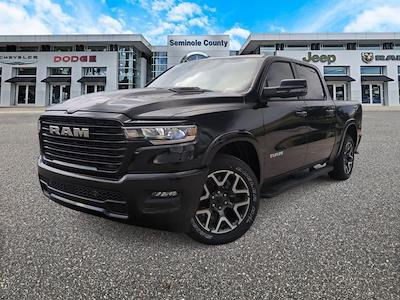 2026 Ram 1500 Crew Cab 4WD Pickup for sale #TN192951 - photo 1