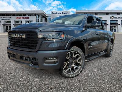 2026 Ram 1500 Crew Cab 4WD Pickup for sale #TN192952 - photo 1