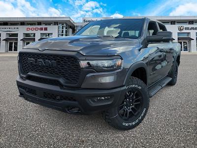 New 2026 Ram 1500 - photo 1