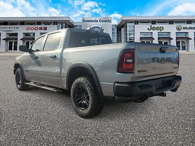 New 2026 Ram 1500 Rebel Crew Cab for sale #TN205911 - photo 2
