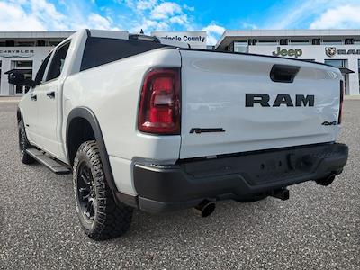 New 2026 Ram 1500 Rebel Crew Cab for sale #TN205912 - photo 2