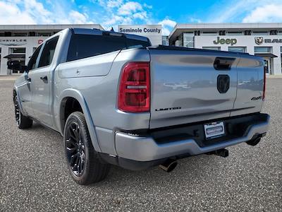 2026 Ram 1500 Crew Cab 4WD Pickup for sale #TN209957 - photo 2