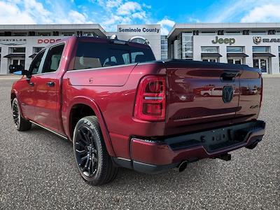 New 2026 Ram 1500 Limited Crew Cab for sale #TN209958 - photo 2