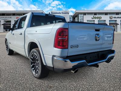 2026 Ram 1500 Crew Cab 4WD Pickup for sale #TN213515 - photo 2