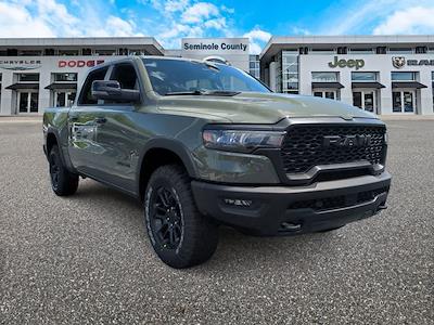 New 2026 Ram 1500 - photo 1