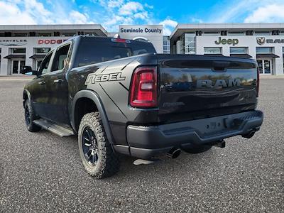 New 2026 Ram 1500 - photo 1