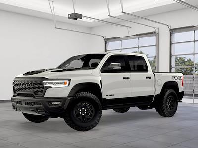 2026 Ram 1500 Crew Cab 4WD Pickup for sale #TN224880 - photo 1