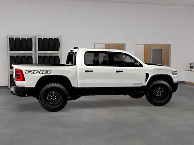 2026 Ram 1500 Crew Cab 4WD Pickup for sale #TN224880 - photo 2