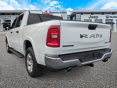 New 2026 Ram 1500 Big Horn Crew Cab for sale #TN225588 - photo 2
