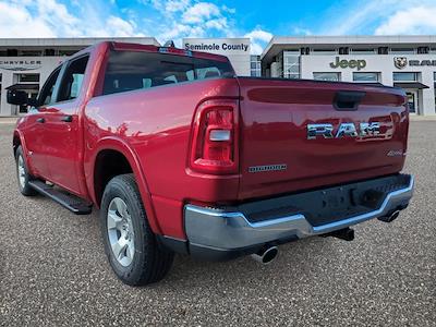 2026 Ram 1500 Crew Cab 4WD Pickup for sale #TN225589 - photo 2