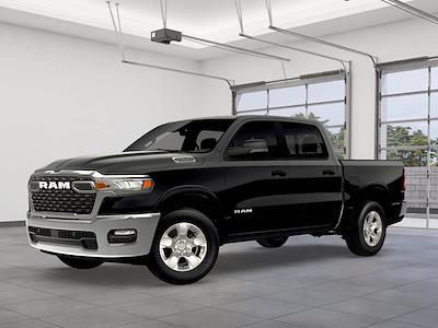 New 2026 Ram 1500 Big Horn Crew Cab for sale #TN225590 - photo 1