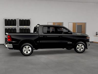 New 2026 Ram 1500 Big Horn Crew Cab for sale #TN225590 - photo 2