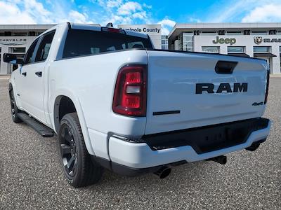 2026 Ram 1500 Crew Cab 4WD Pickup for sale #TN229543 - photo 2