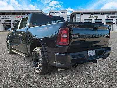 New 2026 Ram 1500 Big Horn Crew Cab for sale #TN229546 - photo 2