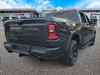 New 2026 Ram 1500 Big Horn Crew Cab for sale #TN229548 - photo 2