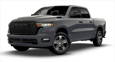 2026 Ram 1500 Crew Cab RWD Pickup for sale #TN232408 - photo 1