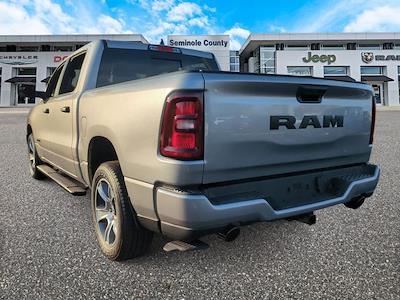 New 2026 Ram 1500 - photo 1