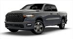 2026 Ram 1500 Crew Cab RWD Pickup for sale #TN232408 - photo 1