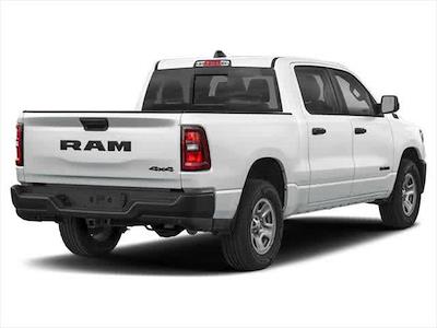 New 2026 Ram 1500 Tradesman Crew Cab for sale #TN232409 - photo 2
