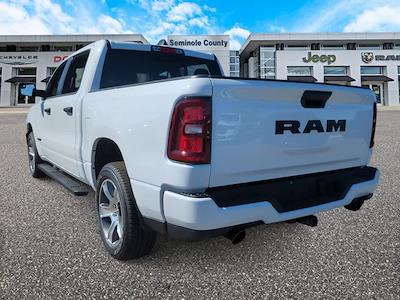 New 2026 Ram 1500 - photo 1