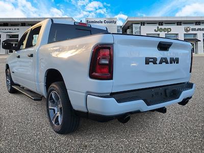 New 2026 Ram 1500 Tradesman Crew Cab for sale #TN232410 - photo 2