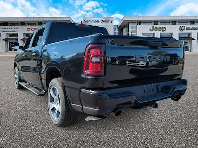 2026 Ram 1500 Crew Cab RWD Pickup for sale #TN232412 - photo 2