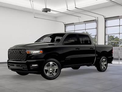 2026 Ram 1500 Crew Cab RWD Pickup for sale #TN232413 - photo 1