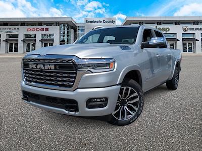 New 2026 Ram 1500 - photo 1